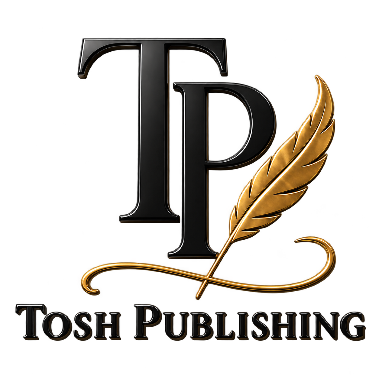 Tosh Publishing